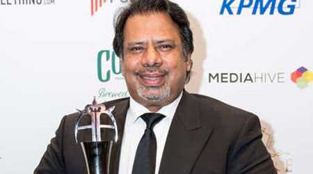 Jahangir KHAN