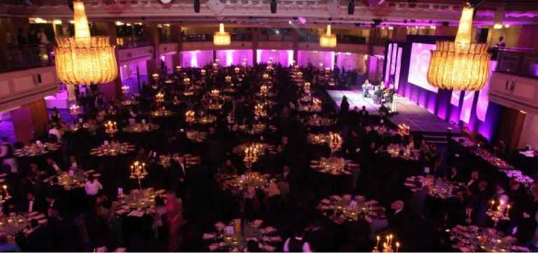 venue