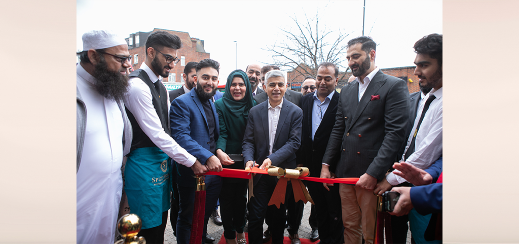 Coming Back to Where it Started: Spice Village Returns to Tooting! 4 Coming Back to Where it Started: Spice Village Returns to Tooting!