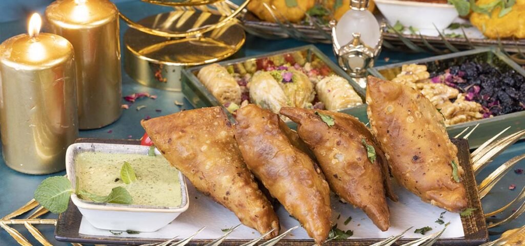Follow These 5 Useful Tips to Make Your Iftar Time Healthy 21 Follow These 5 Useful Tips to Make Your Iftar Time Healthy