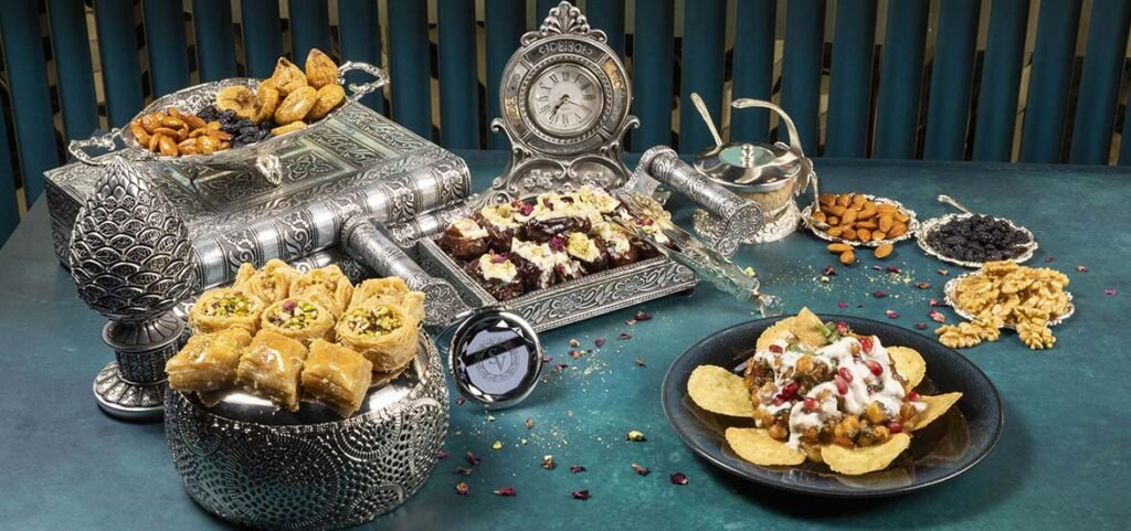 How Spice Village’s Iftar is Different from Other Restaurants 20 How Spice Village’s Iftar is Different from Other Restaurants