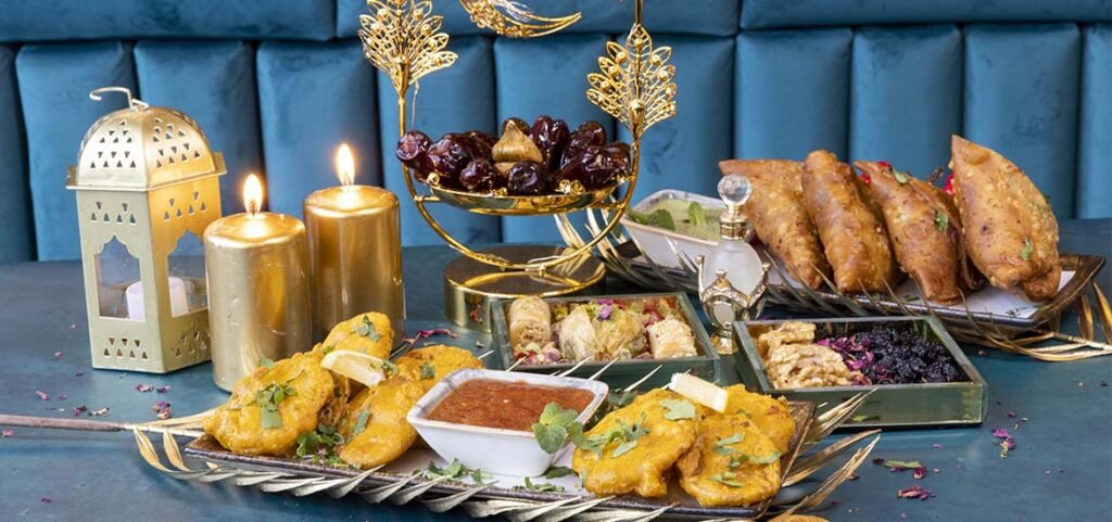Make Ramadan Special With the Best Iftar Buffet in London 19 Make Ramadan Special With the Best Iftar Buffet in London