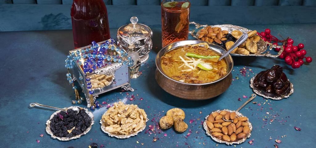 The Dos and Don’ts of Iftar: A Thorough Etiquettes Guide 18 The Dos and Don’ts of Iftar: A Thorough Etiquettes Guide
