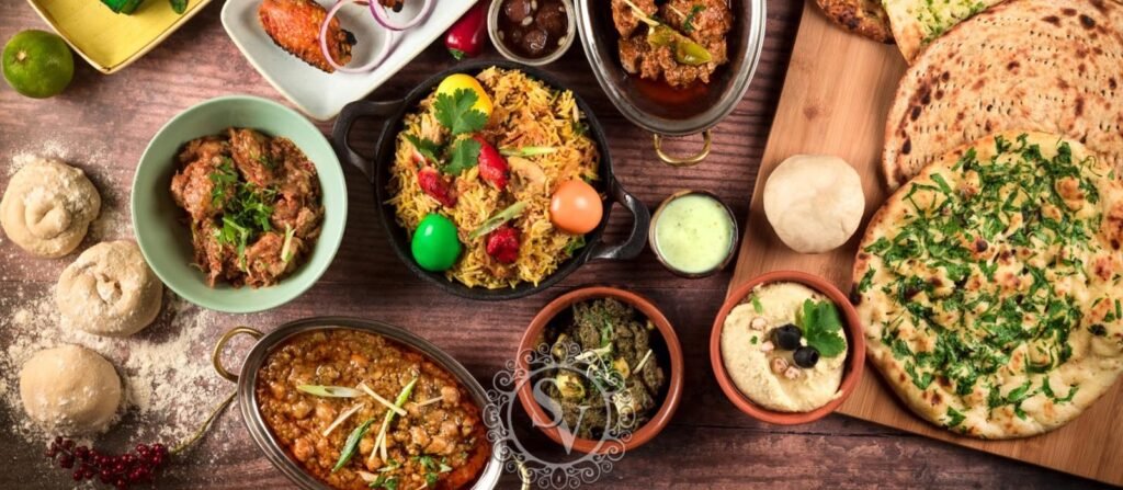 The Tastiest Asian Cuisine You Could Find in Tooting 8 The Tastiest Asian Cuisine You Could Find in Tooting