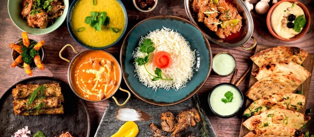 The Pakistani Menu You Must Try When You Are in Tooting 1 The Pakistani Menu You Must Try When You Are in Tooting