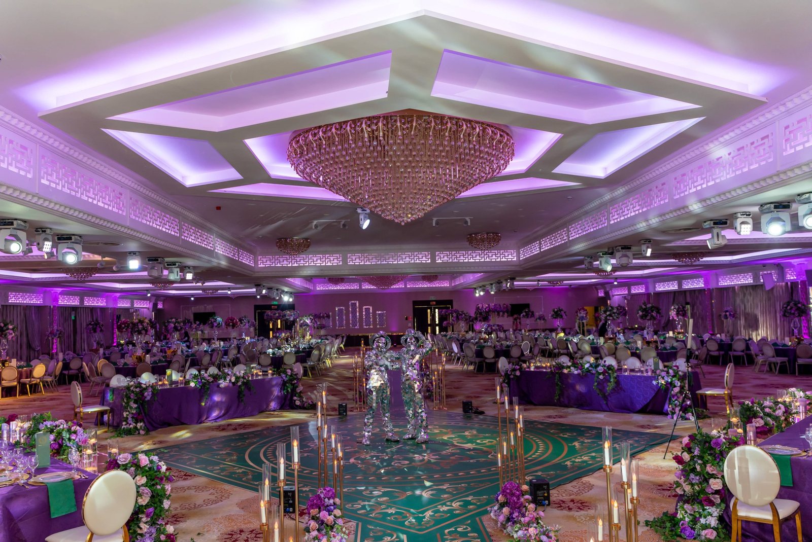Lavender Gardens: A Bespoke Wedding By SV 7 Lavender Gardens: A Bespoke Wedding By SV