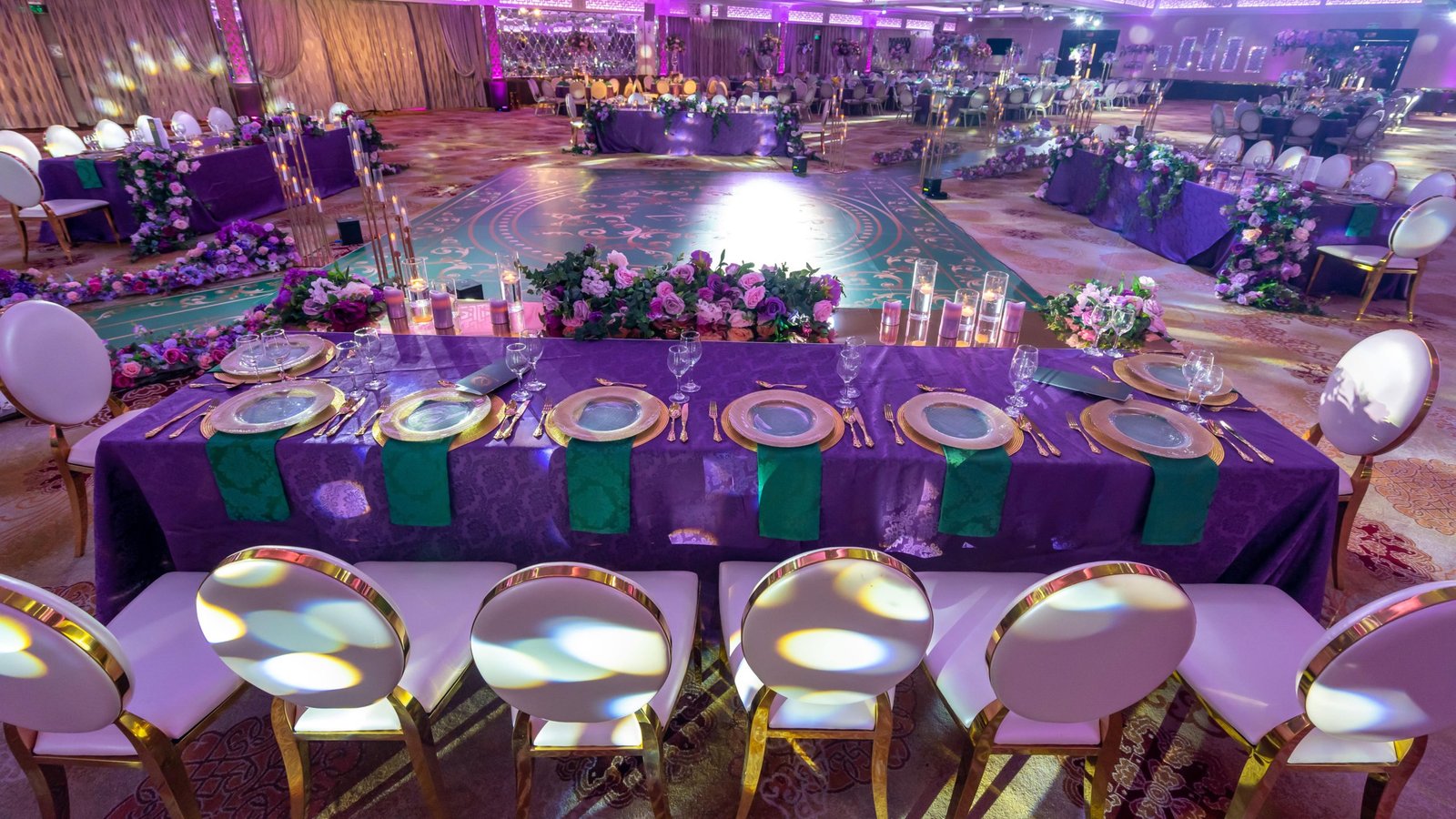 Lavender Gardens: A Bespoke Wedding By SV 3 Lavender Gardens: A Bespoke Wedding By SV