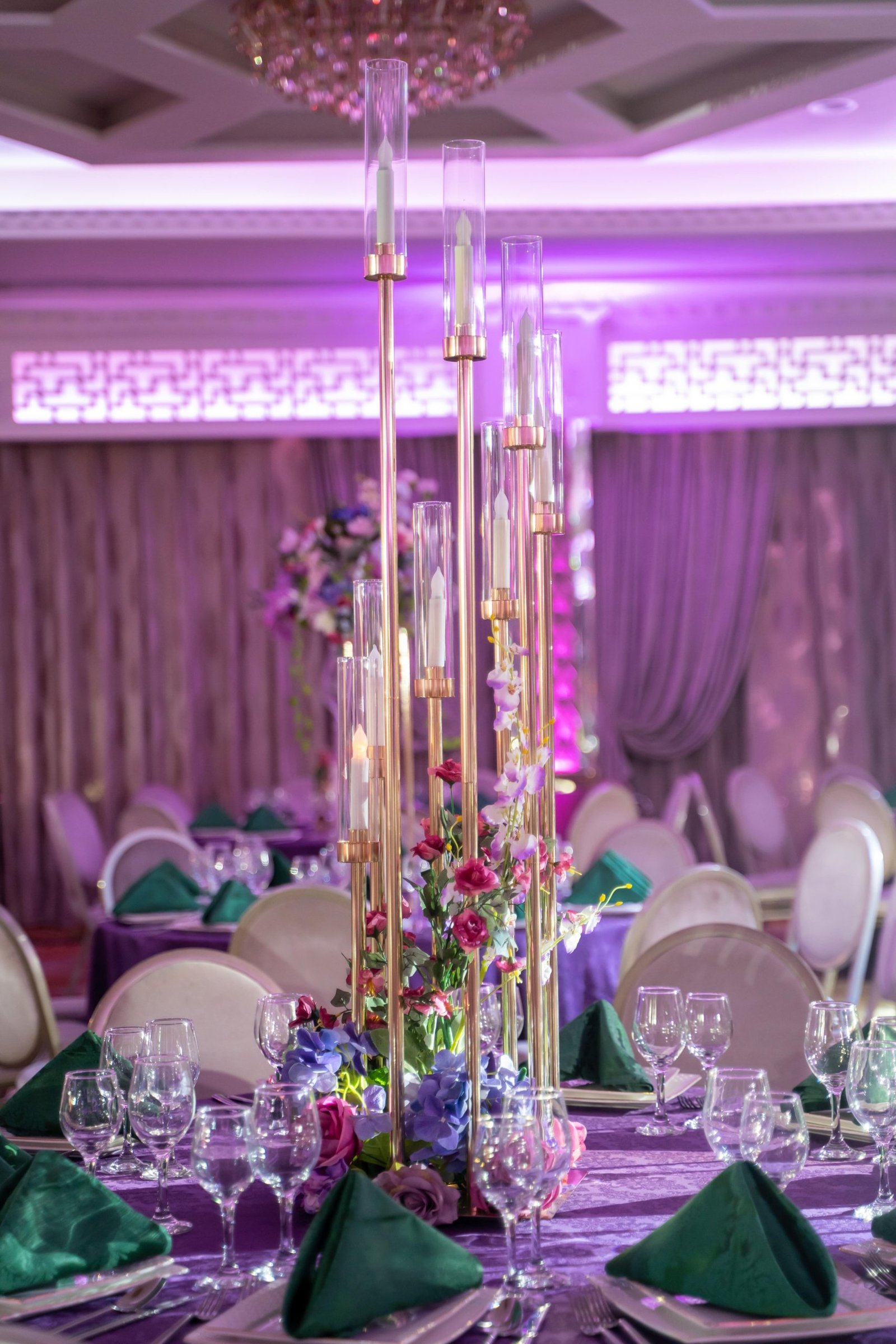 Lavender Gardens: A Bespoke Wedding By SV 5 Lavender Gardens: A Bespoke Wedding By SV