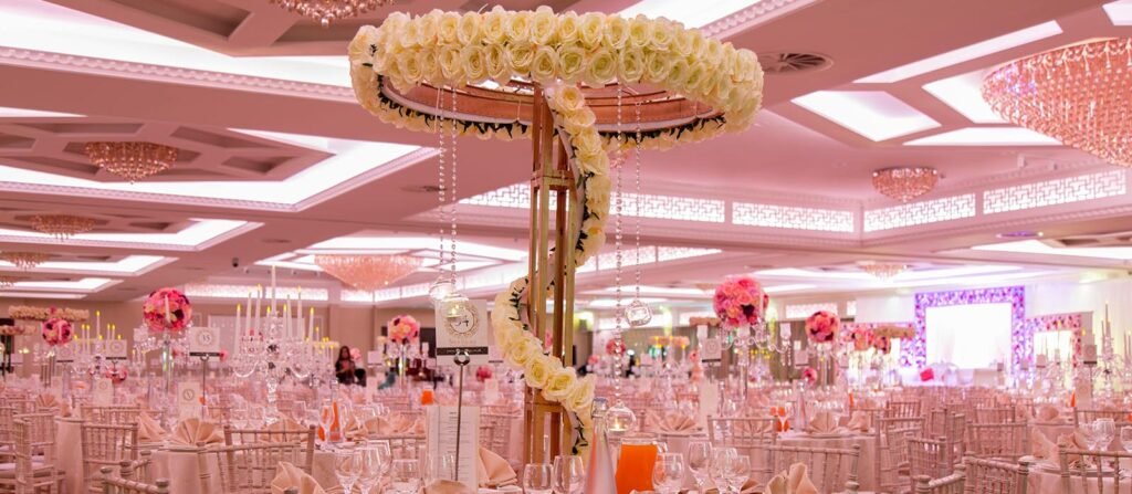 Best Luxury Wedding Venues in London
