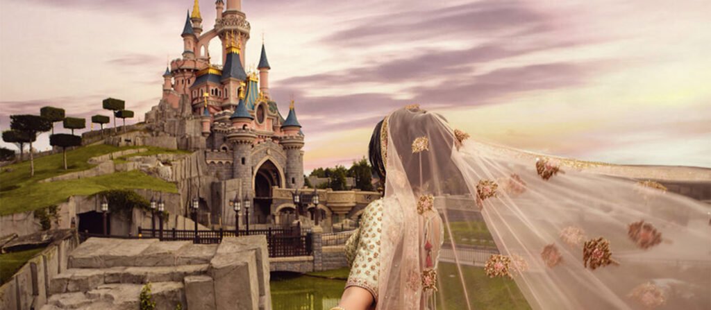 Destination Wedding Catering & Event Planning By Spice Village