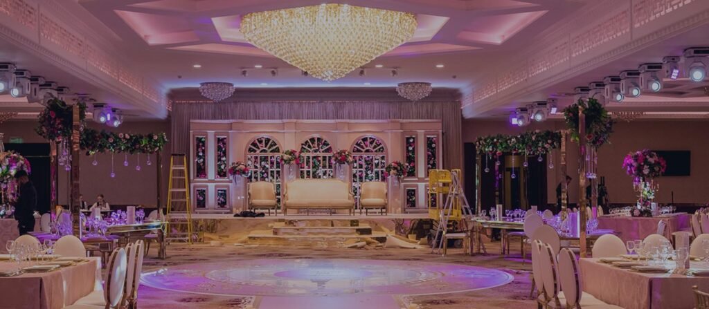 8 Best Wedding Venues In London