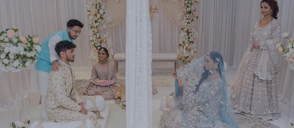 Best Pakistani Wedding Venues in London