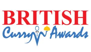 britsh curry awards