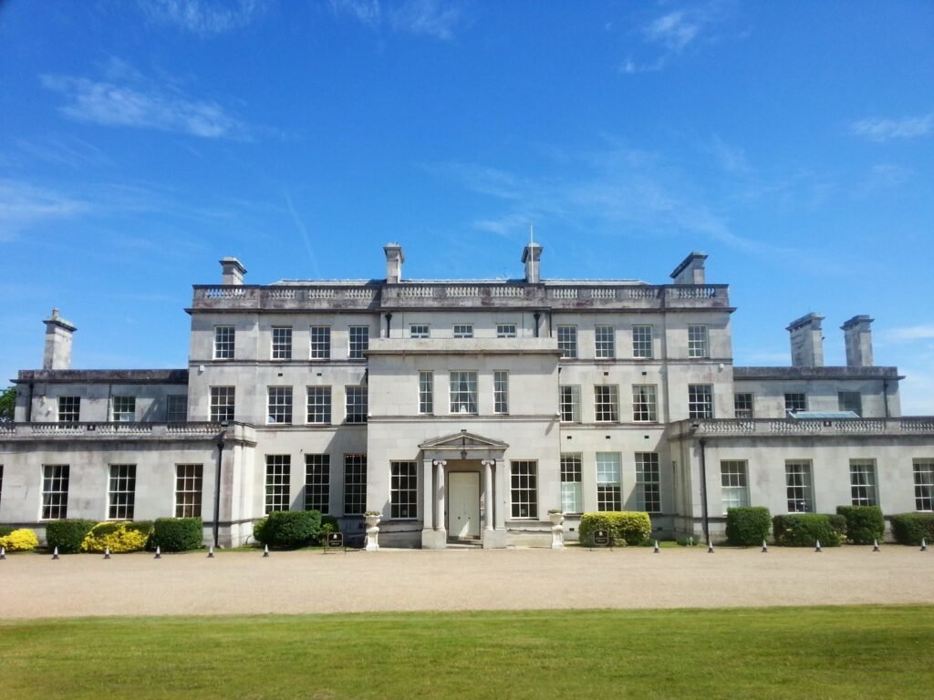 Addington Palace