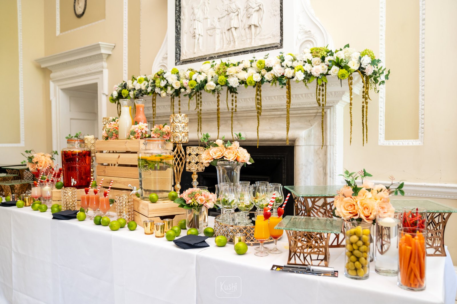 birthday party venues