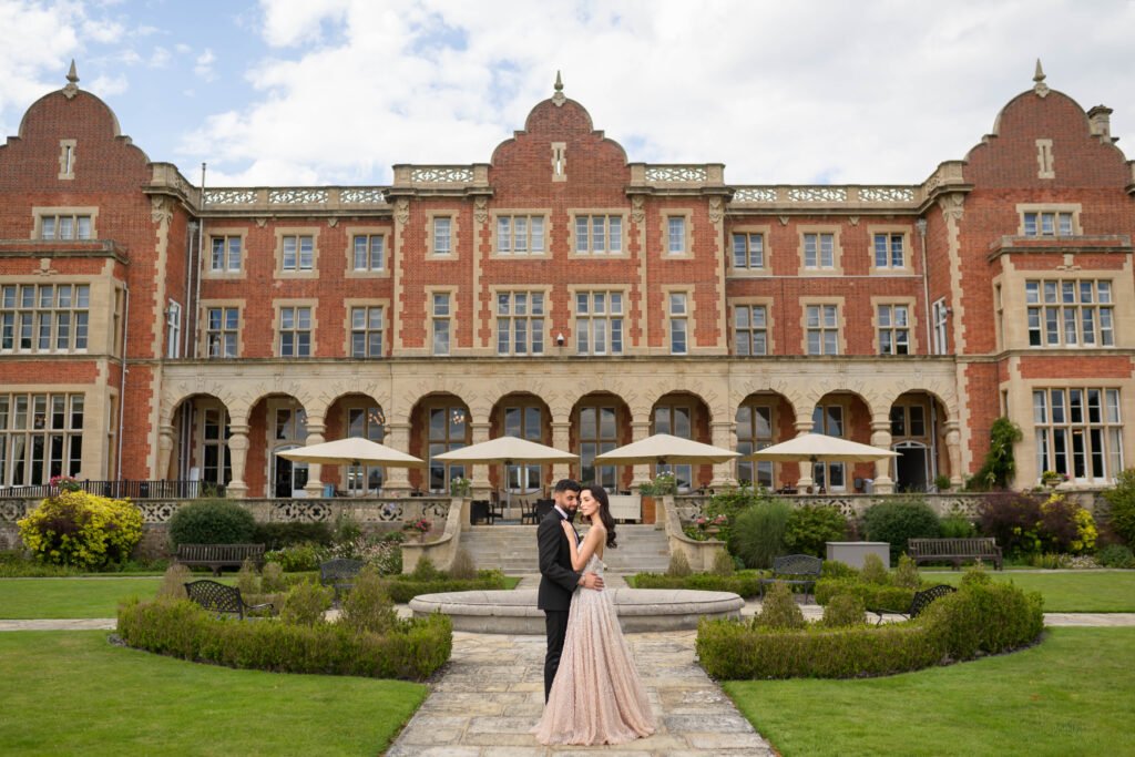 Easthampstead Park