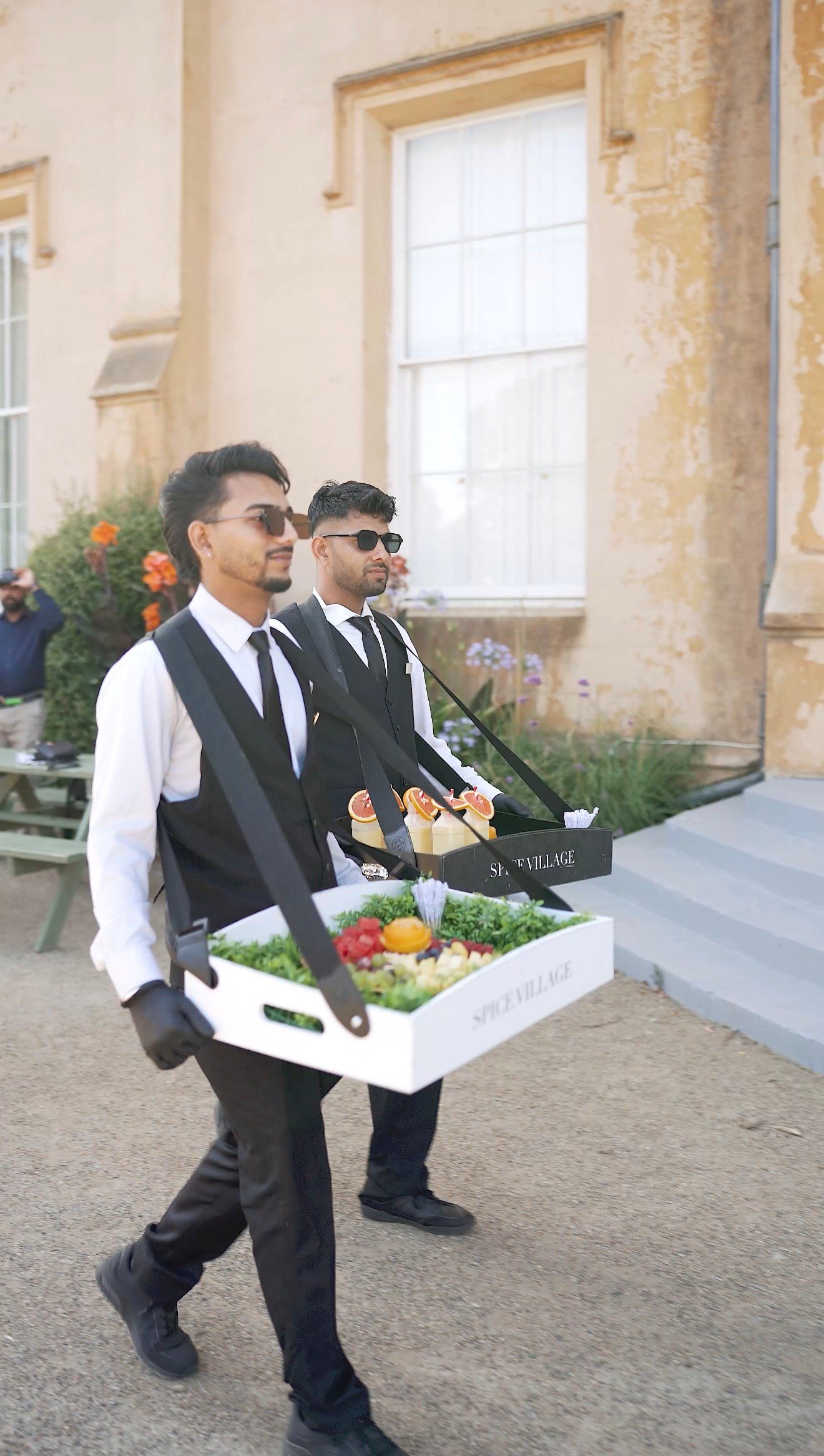 The Showstopper: Spice Village Live Food Stations 15 Screenshot