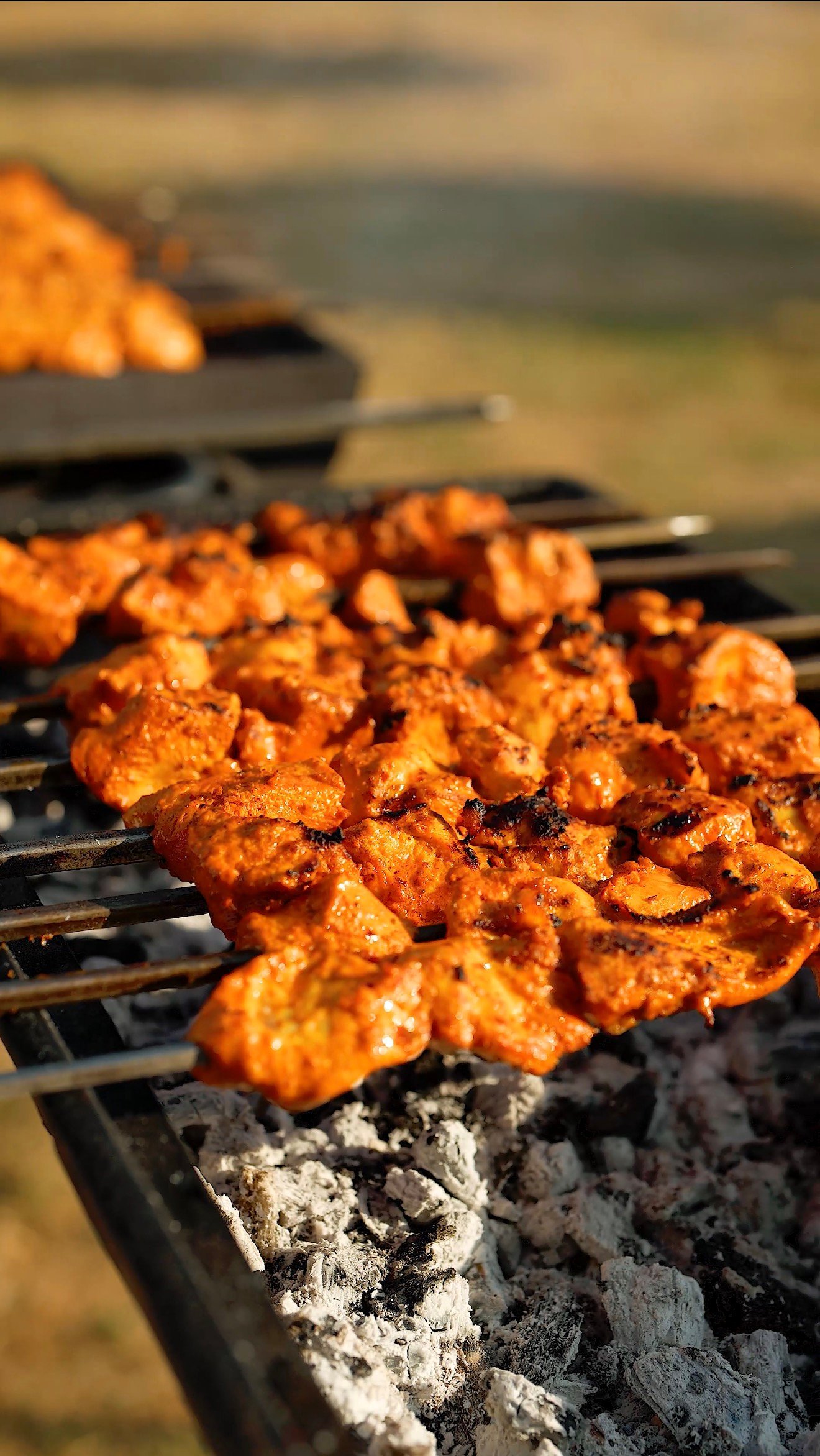 The Showstopper: Spice Village Live Food Stations 16 Screenshot