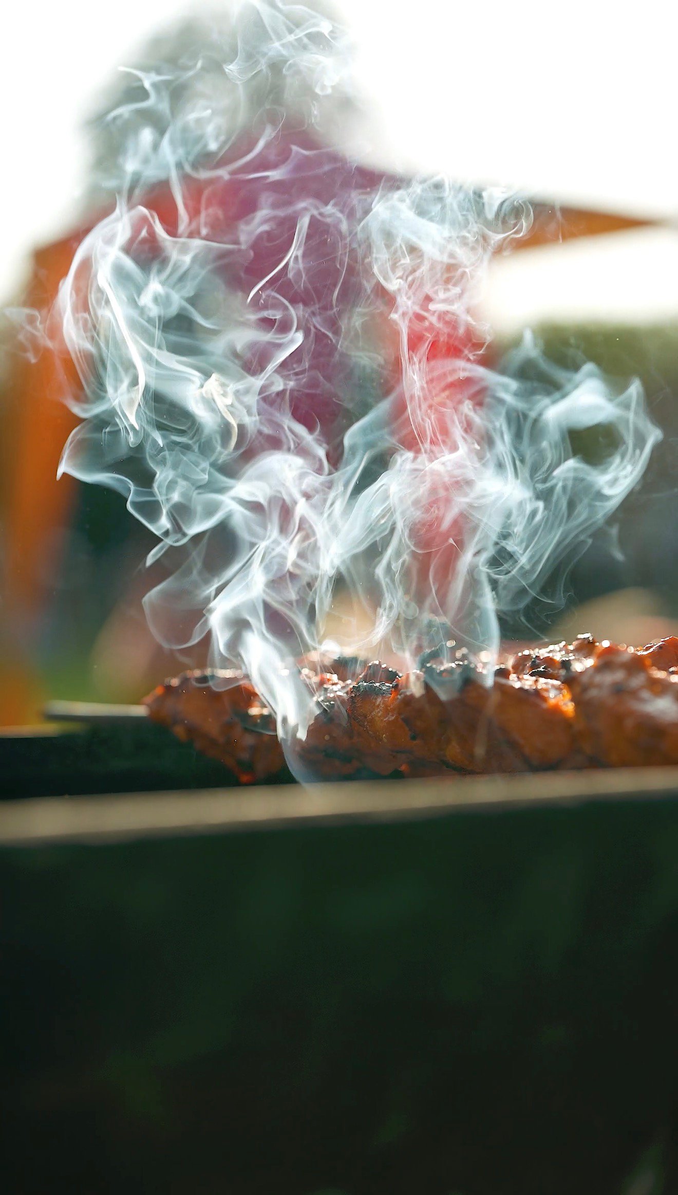 The Showstopper: Spice Village Live Food Stations 9 Screenshot