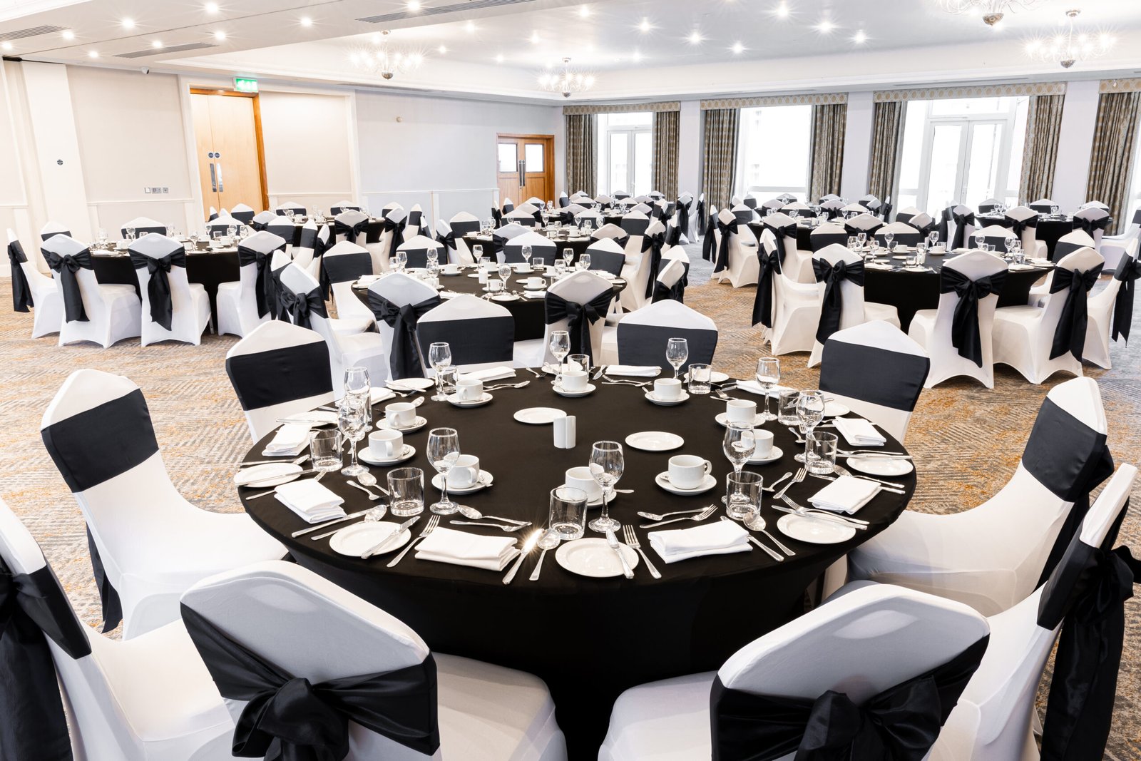 Large Group Bookings & Reservations
