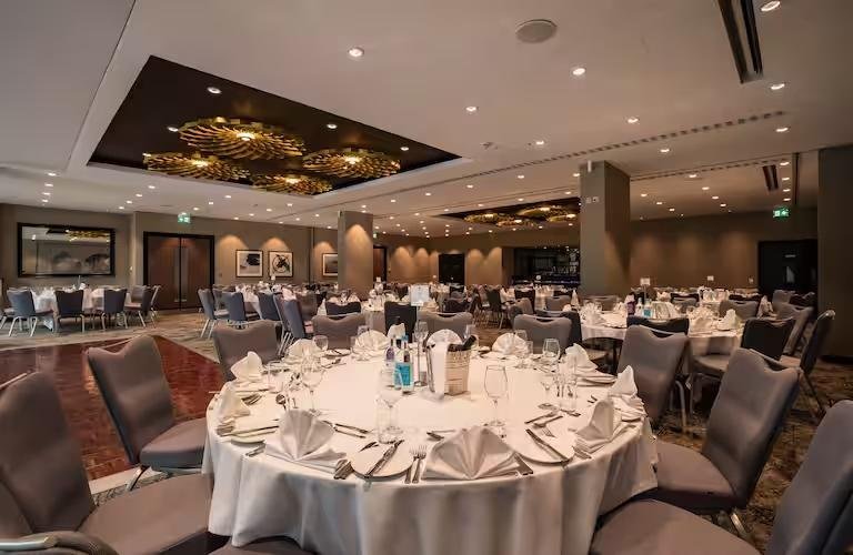 Birthday Party Venues